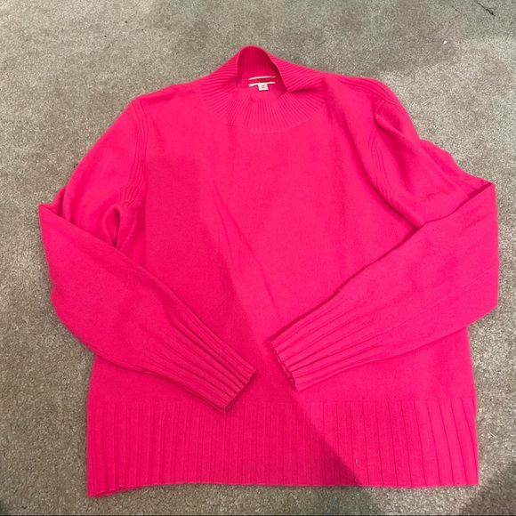 J. Crew Sweaters - J Crew - Women's Cashmere Sweater
